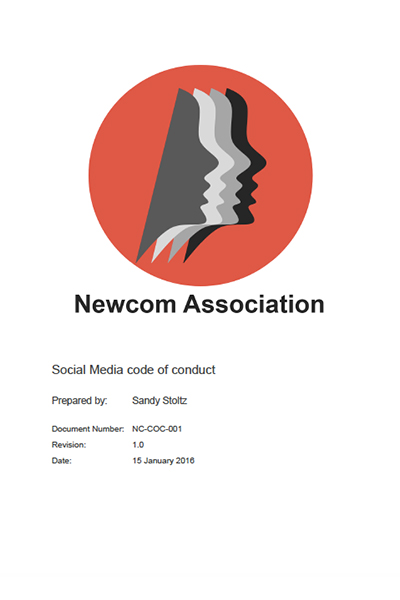 Social Media Code