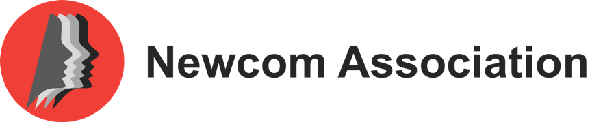 Newcom Association Logo